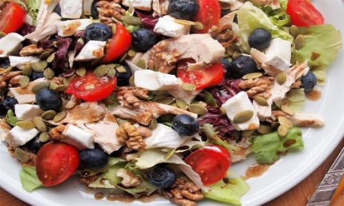 сытный завтрак сытный завтрак